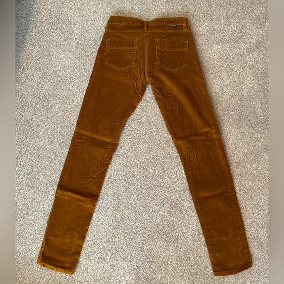 Brown Patagonia Women’s Corduroy Pants. Size 28. - Picture 3 of 4